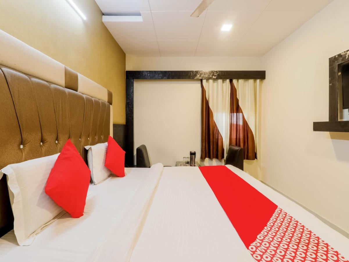 Oyo 79765 Hotel Samrat Lucknow Extérieur photo