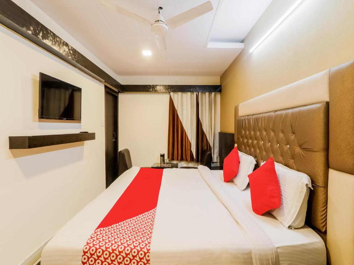 Oyo 79765 Hotel Samrat Lucknow Extérieur photo
