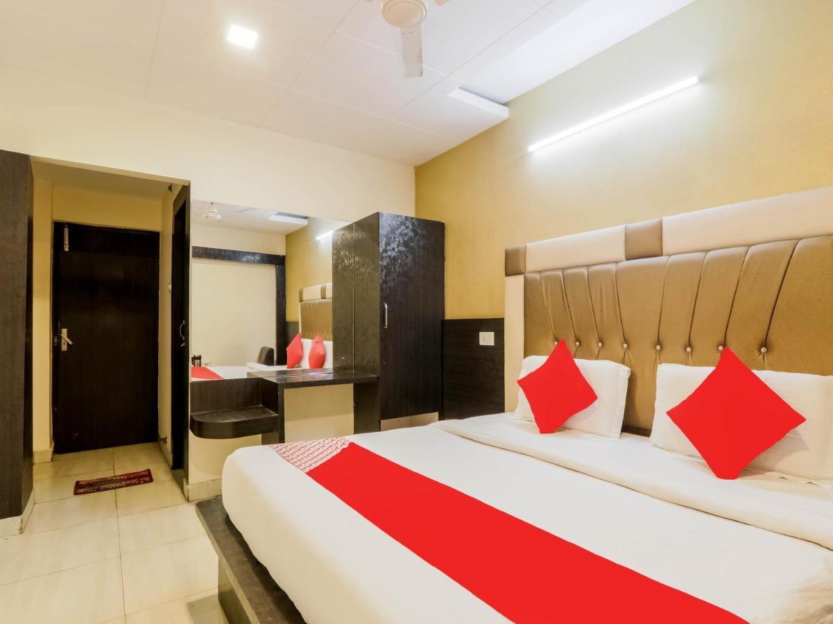 Oyo 79765 Hotel Samrat Lucknow Extérieur photo