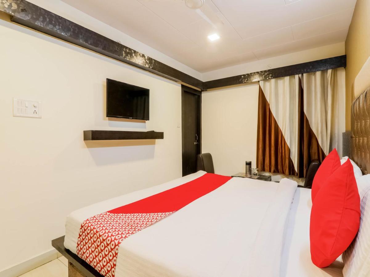 Oyo 79765 Hotel Samrat Lucknow Extérieur photo