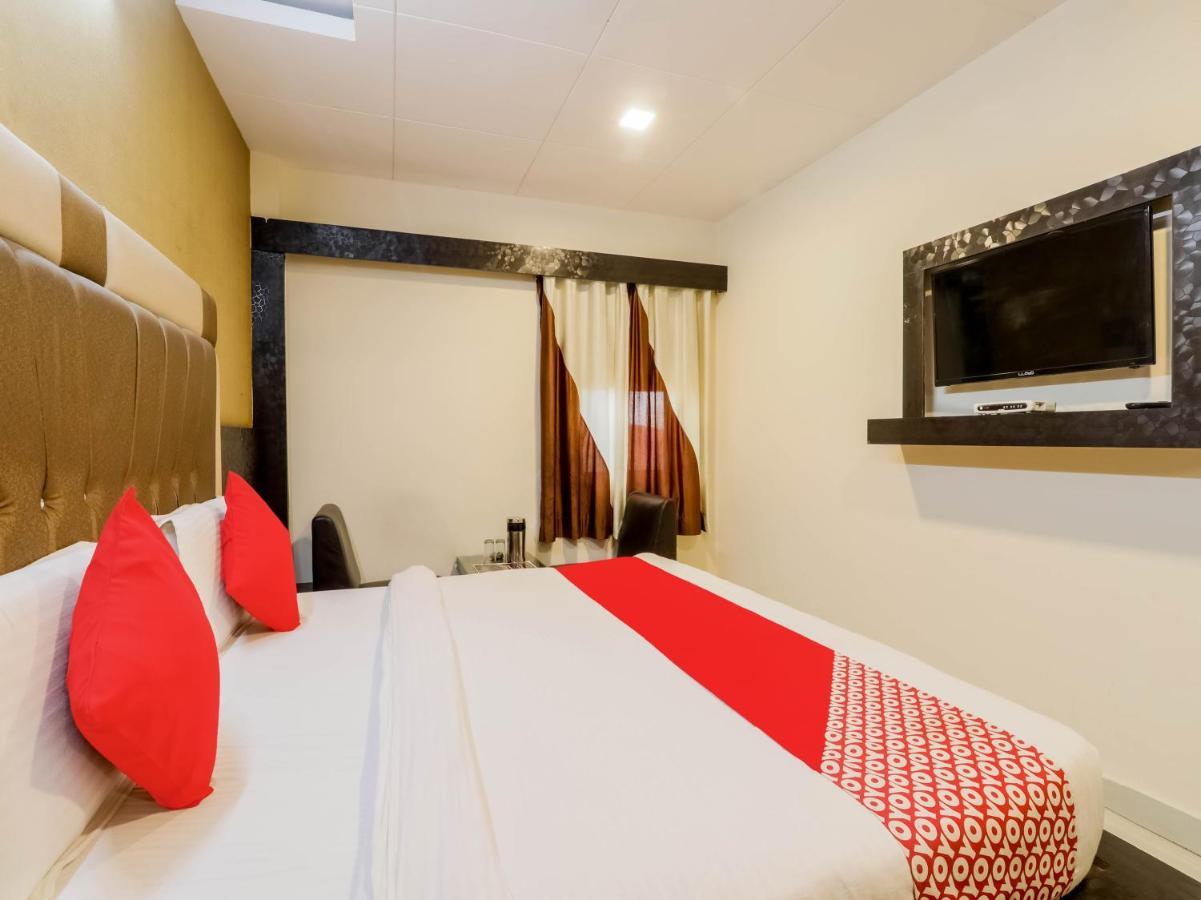 Oyo 79765 Hotel Samrat Lucknow Extérieur photo