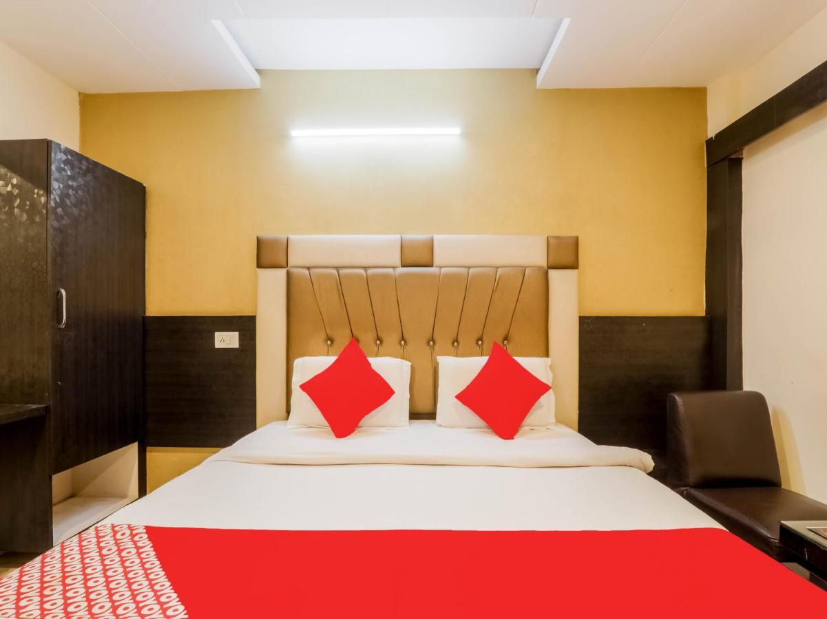 Oyo 79765 Hotel Samrat Lucknow Extérieur photo
