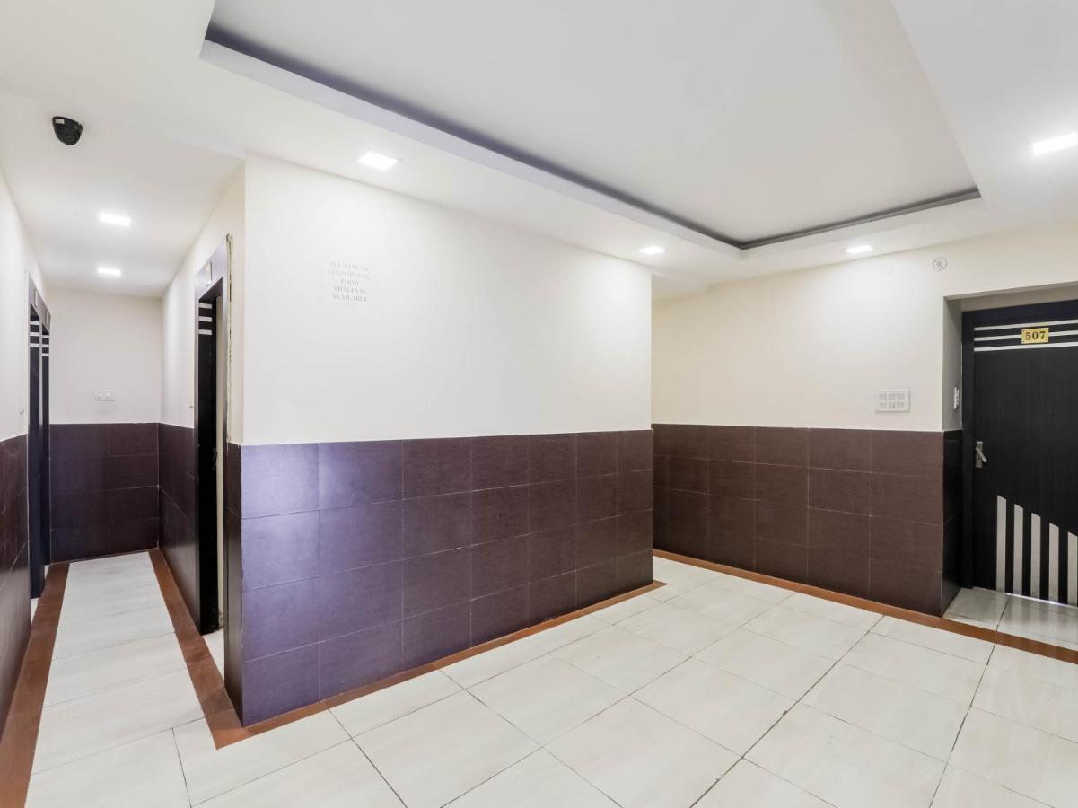 Oyo 79765 Hotel Samrat Lucknow Extérieur photo