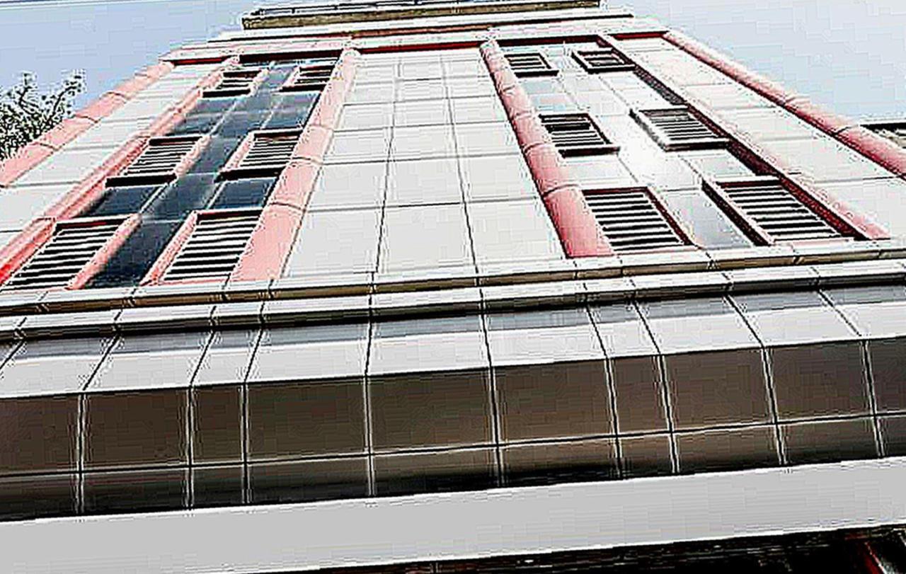 Oyo 79765 Hotel Samrat Lucknow Extérieur photo