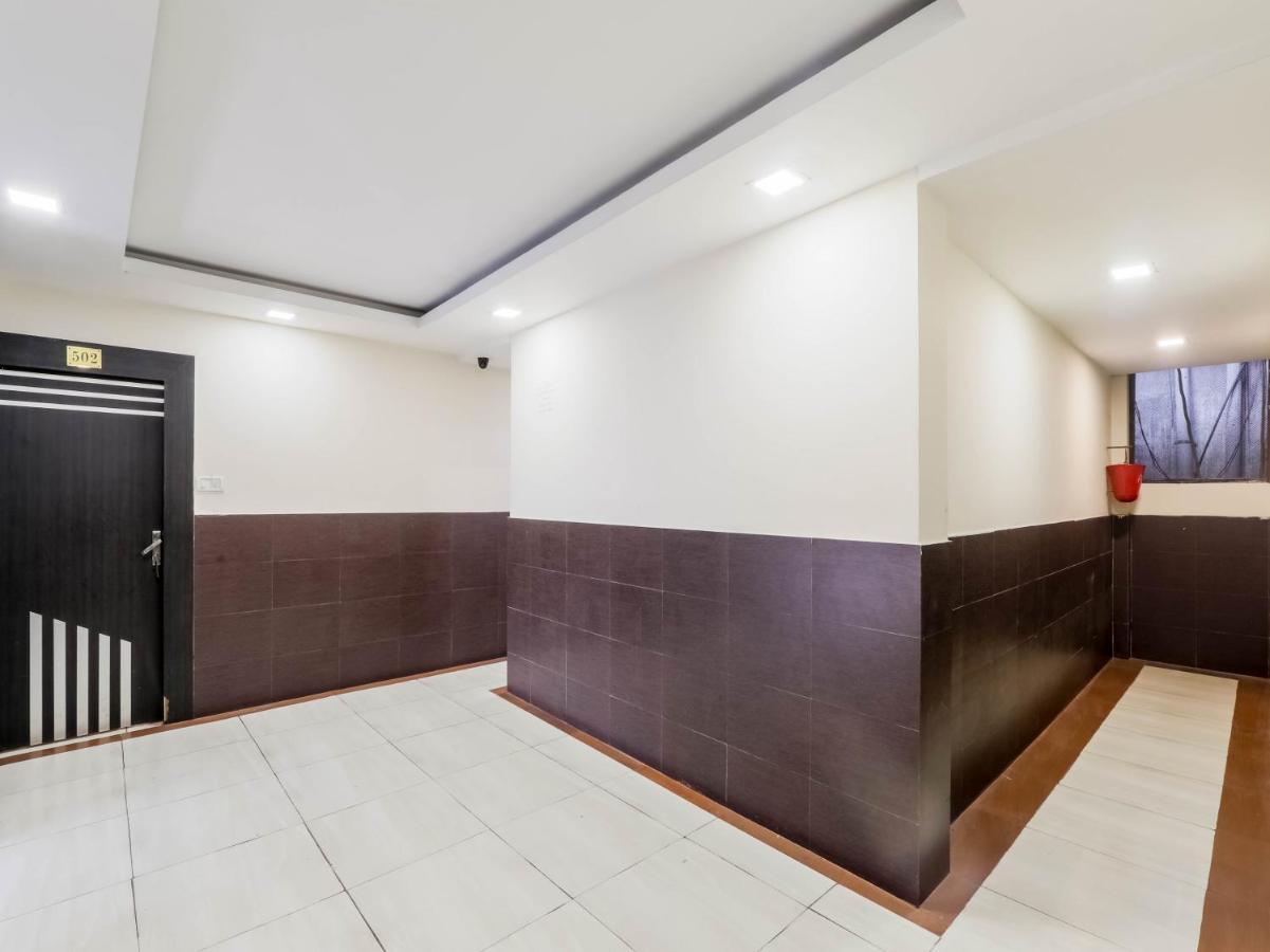 Oyo 79765 Hotel Samrat Lucknow Extérieur photo