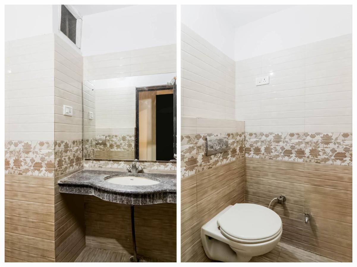 Oyo 79765 Hotel Samrat Lucknow Extérieur photo