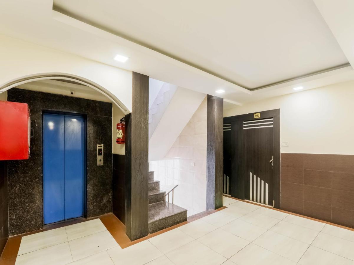 Oyo 79765 Hotel Samrat Lucknow Extérieur photo