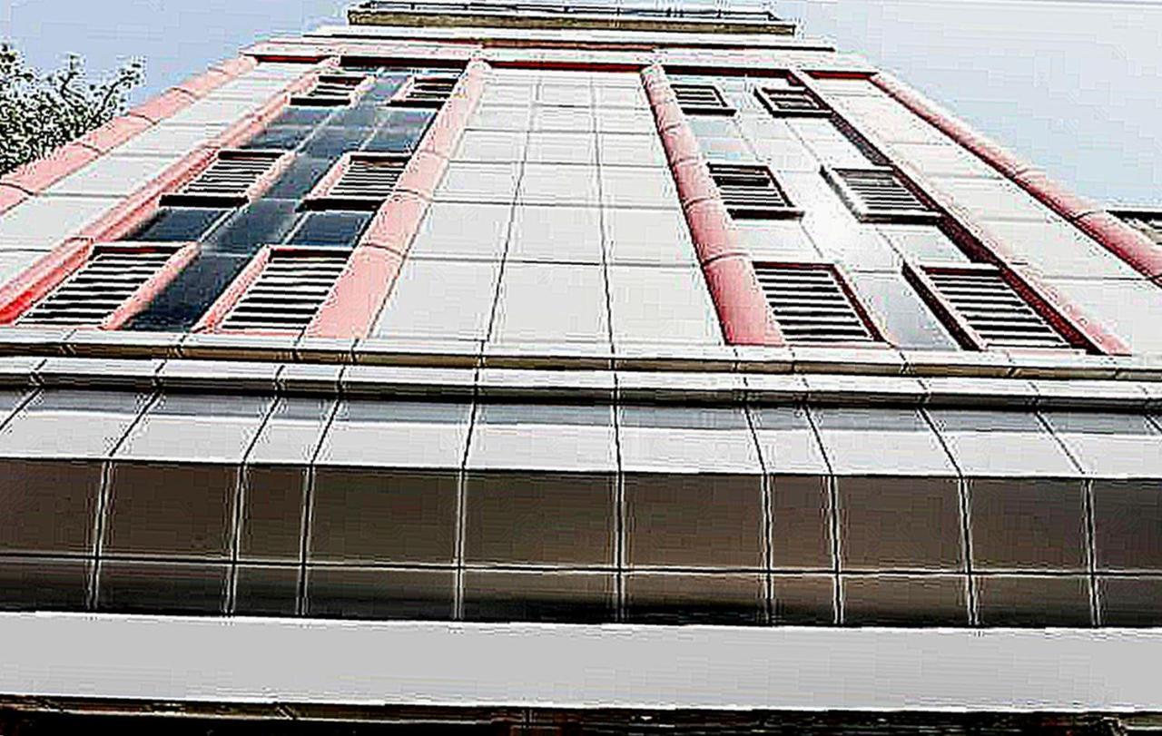 Oyo 79765 Hotel Samrat Lucknow Extérieur photo