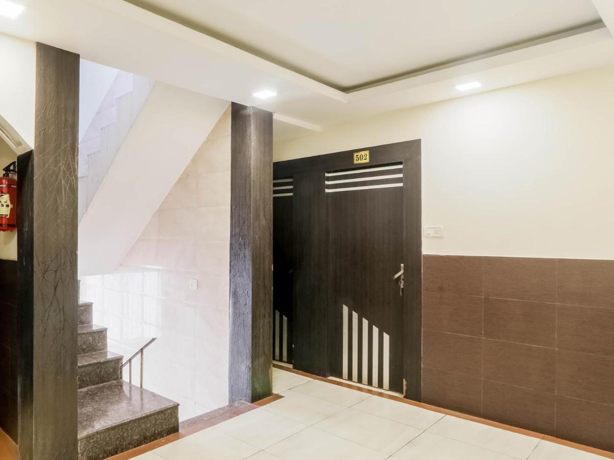 Oyo 79765 Hotel Samrat Lucknow Extérieur photo