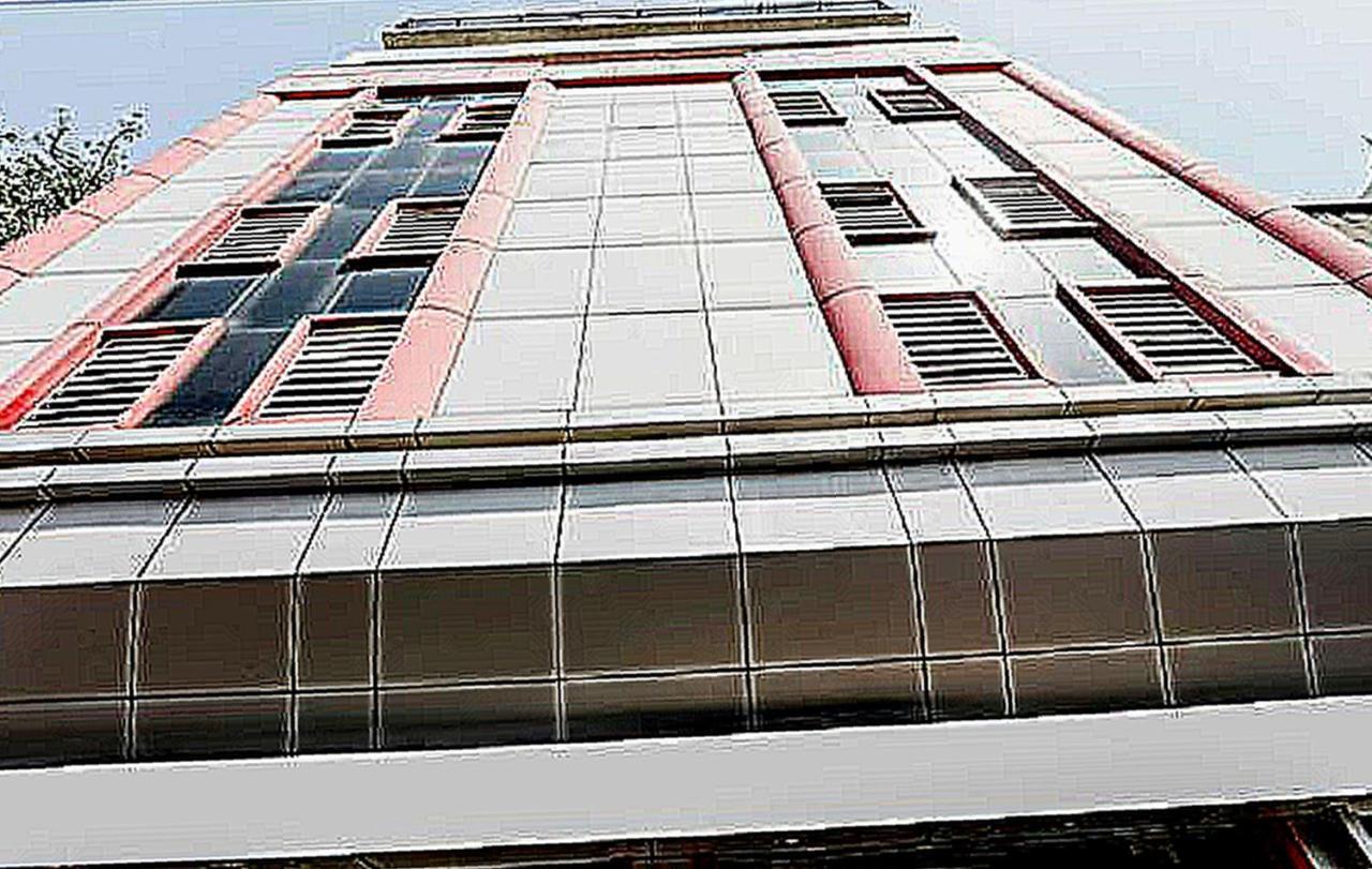 Oyo 79765 Hotel Samrat Lucknow Extérieur photo